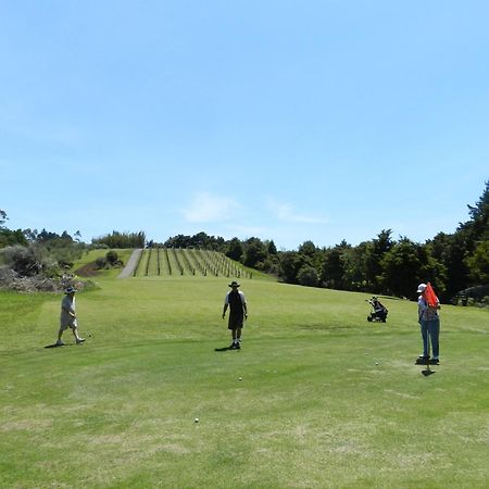 Puketotara Lodge Kerikeri Exterior photo