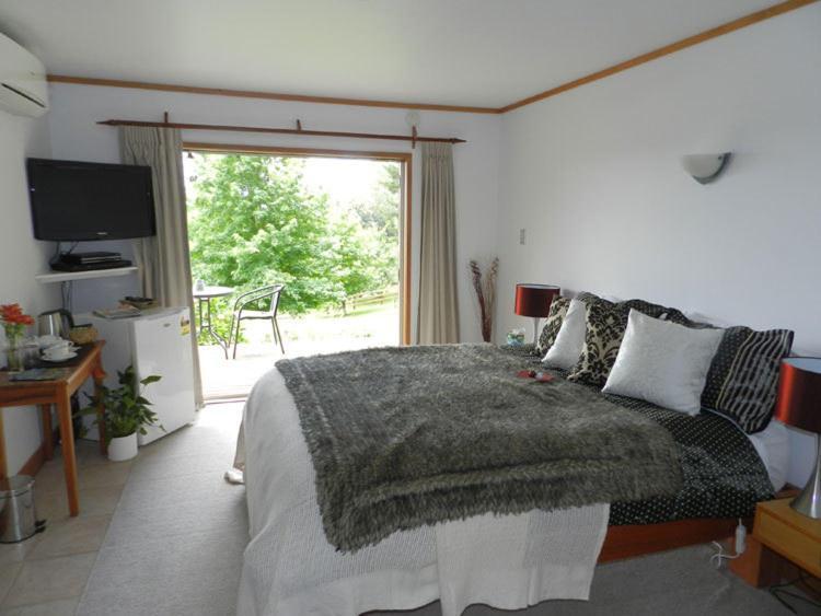 Puketotara Lodge Kerikeri Room photo